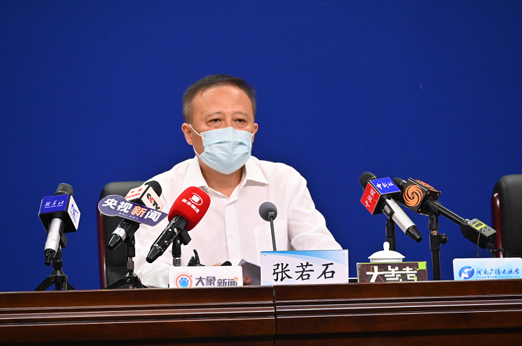 河南的最新疫情消息〃河南最新疫情最新消息 症状-第1张图片