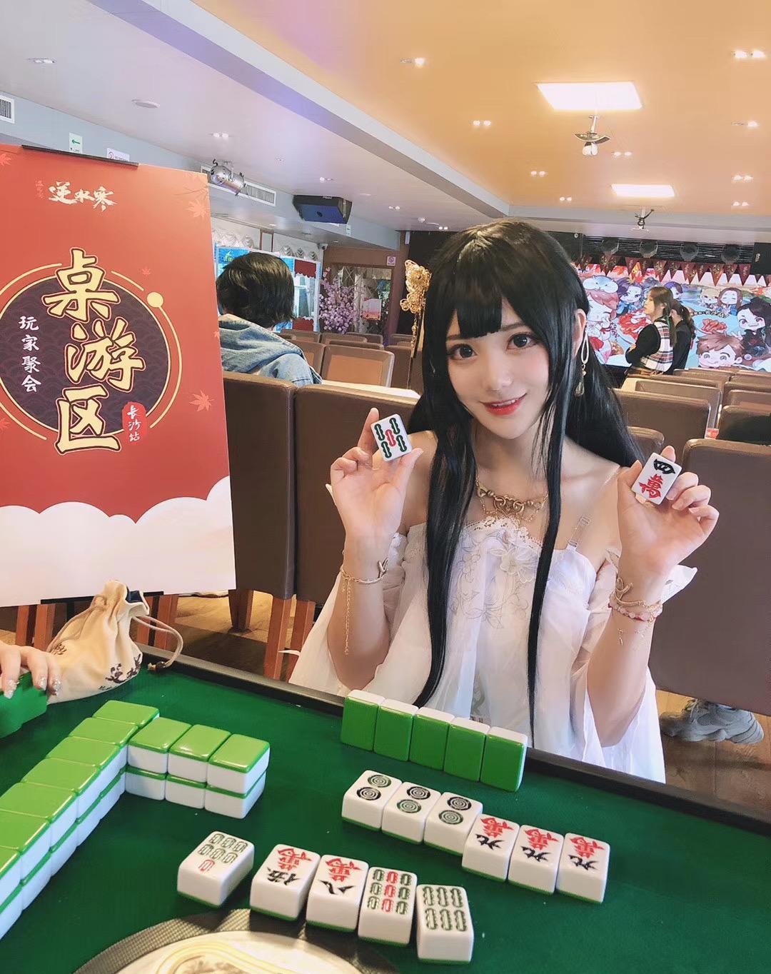玩家实测“雀神麻将好友房提高胜率的方法	”分享装挂详细步-第2张图片