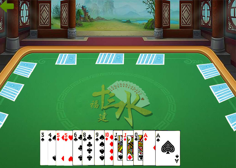 分析必看“天天福建十三水怎么拿好牌”详细分享装挂步骤-第3张图片