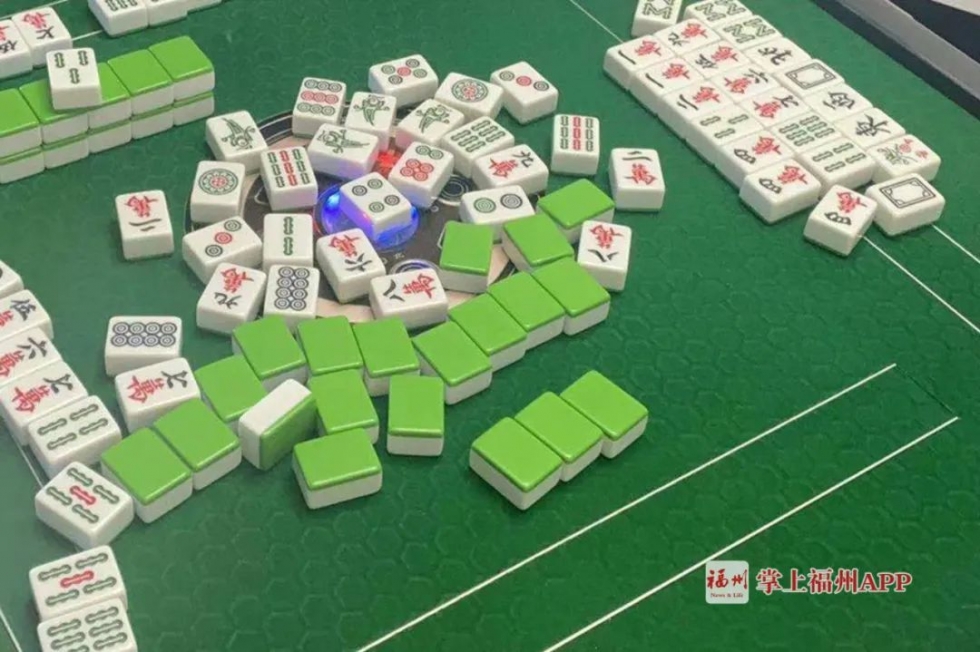 重大通报“安装麻将挂使用的是真是假	”(其实有挂)-第1张图片