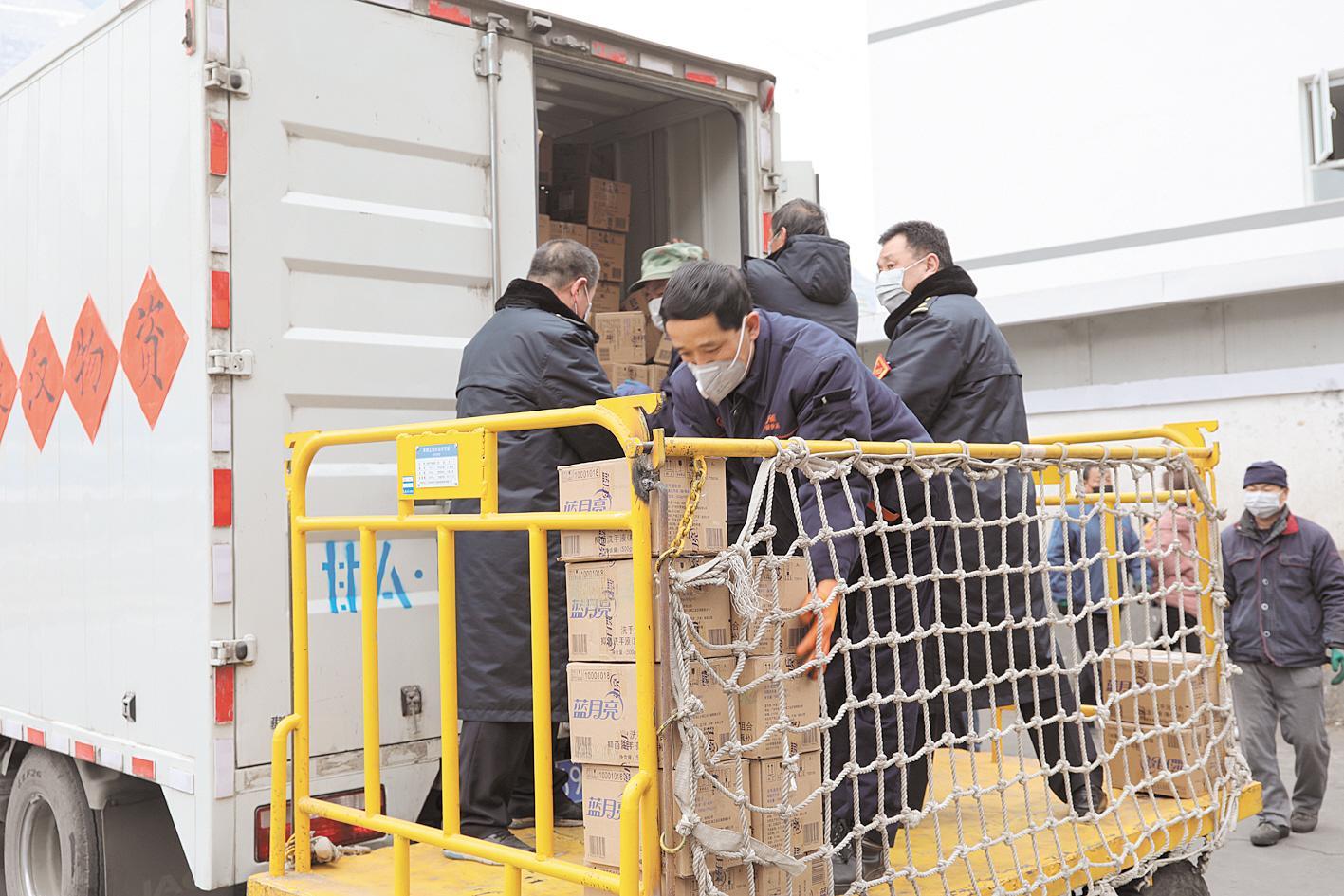 河北封城与武汉不同〃河北三地封城 与当初武汉不同-第3张图片