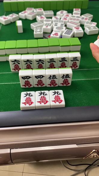 我来告诉你“河北家乡麻将亲友圈怎么开挂”详细分享开挂步骤-第2张图片