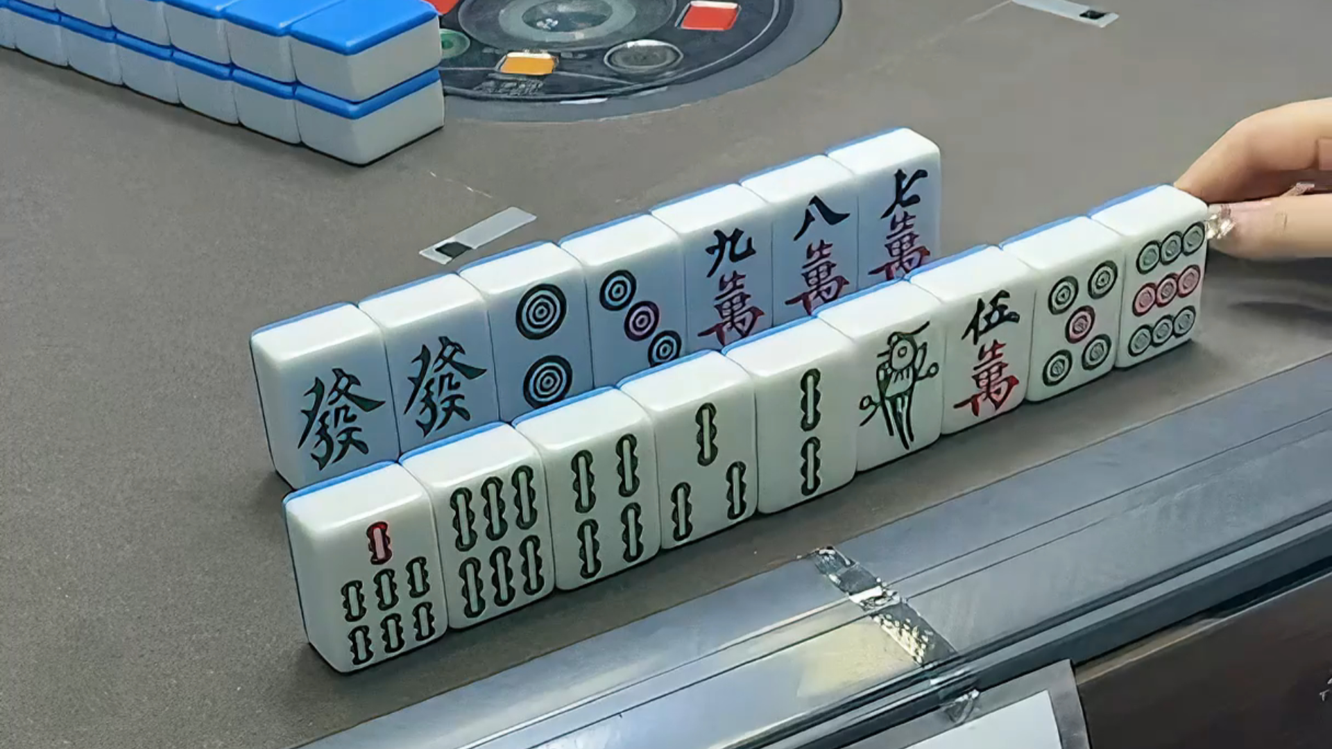 分享干货“闲逸麻将到底有没有挂”详细分享装挂步骤-第1张图片