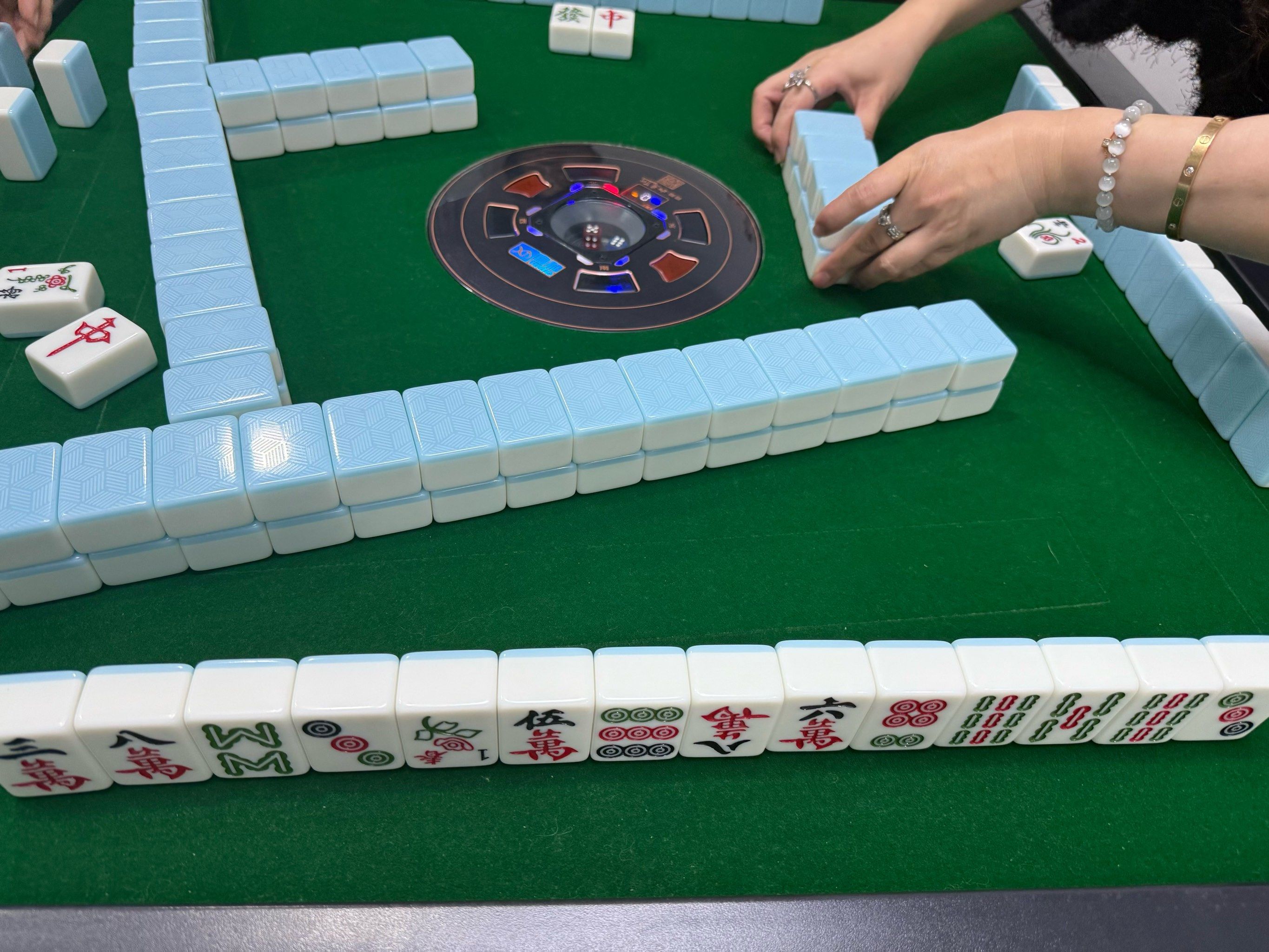 分享实测攻略“手机麻将挂100元一个	”了解开挂过程-第2张图片