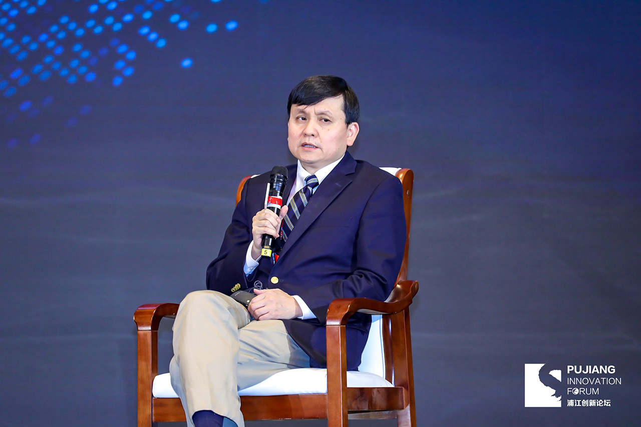 张文宏谈北京疫情,张文宏蹭疫情热度