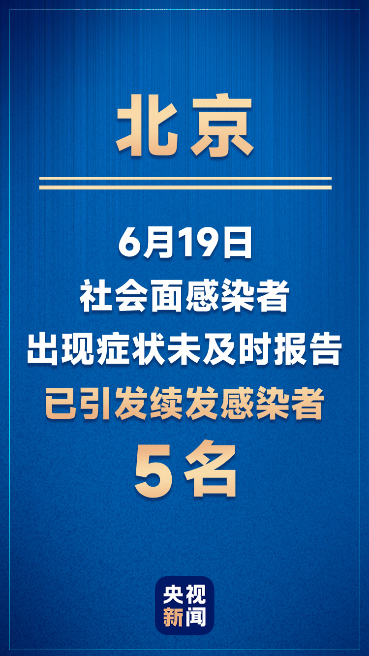 北京新增257例本土感染者-北京新增22例-第1张图片