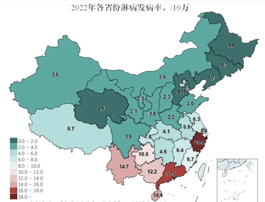 【31省区市新增境外输入7例/31省区市新增21例境外输入】-第2张图片