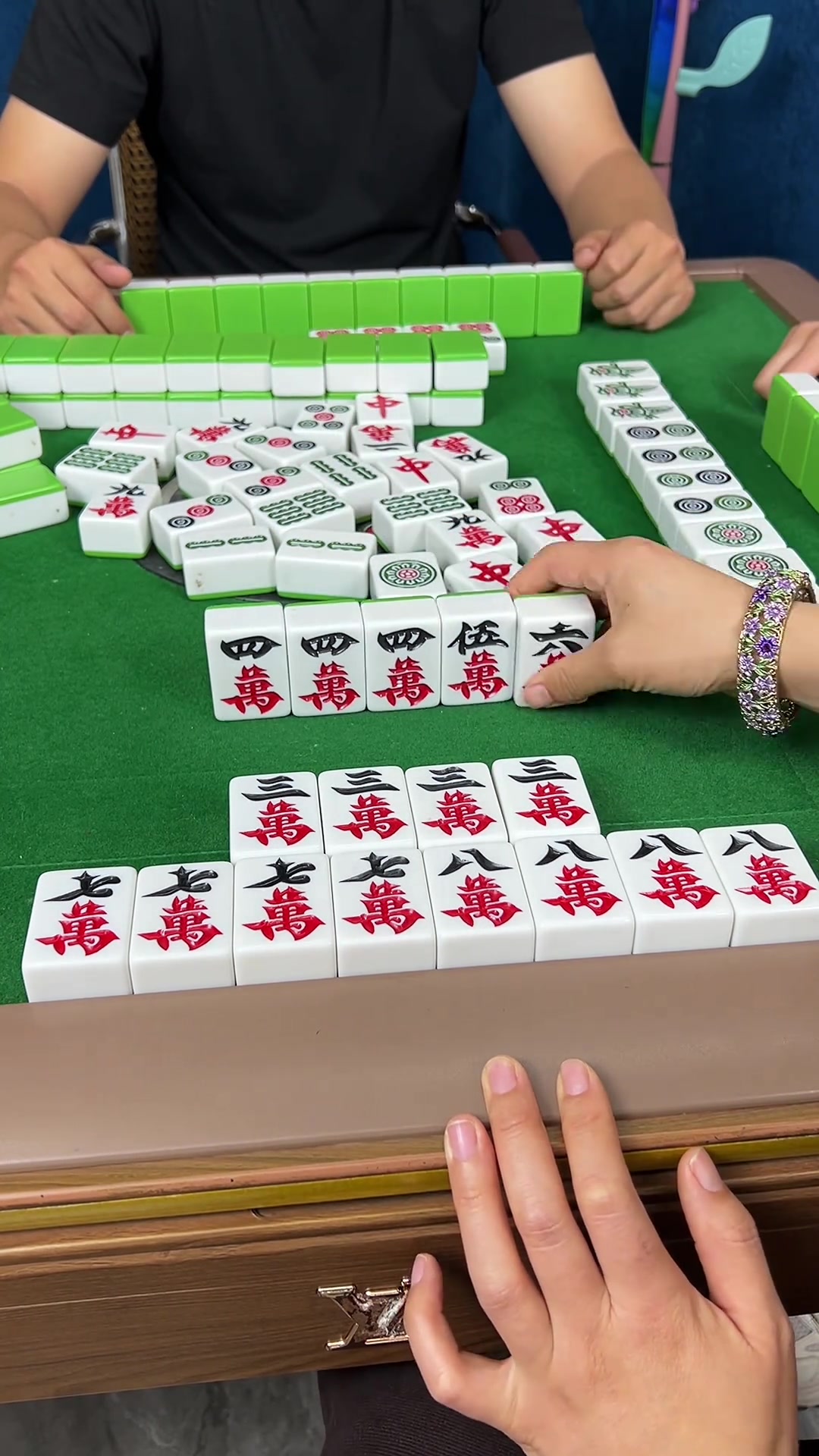 今日分享“微乐四川麻将怎么开免费的挂”附开挂脚本详细步-第2张图片
