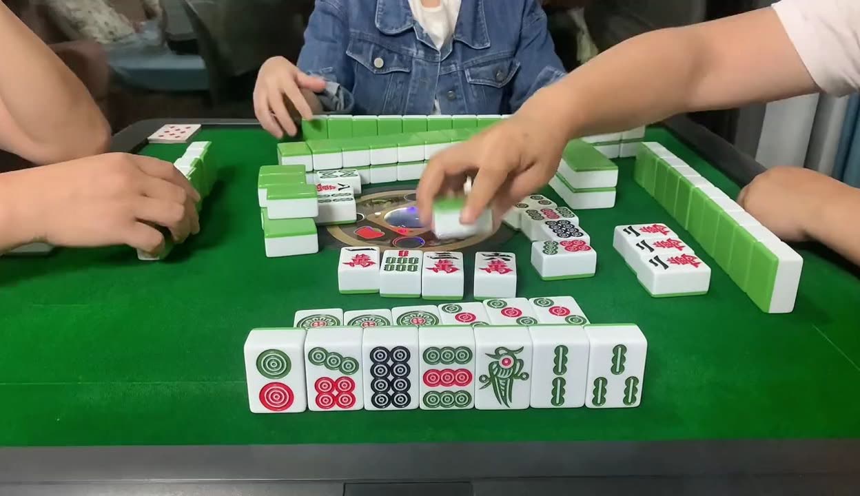 分享一款“天天贵阳麻将挂先试用后付款”分享用挂教程-第2张图片