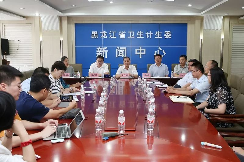 黑龙江传染病疫情︰(黑龙江省最新传染病新闻)