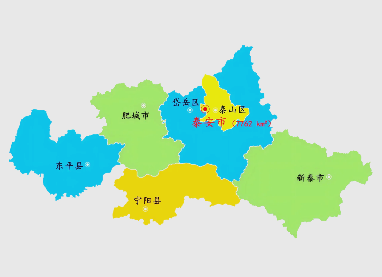 “山东疫情分布图” 山东疫情地区最新消息？-第1张图片