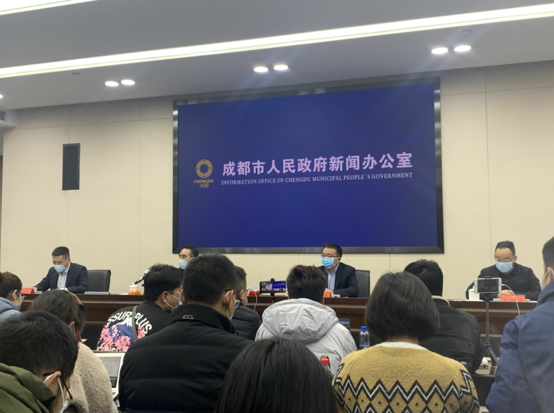 成都发布最新版疫情防控政策︰(成都疫情防控政策最新通告)