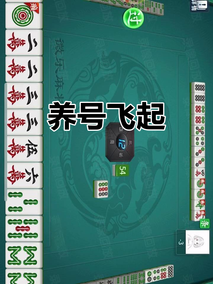必备科技“微乐广西麻将小程序必赢神器免费安”(确实有挂)-第1张图片