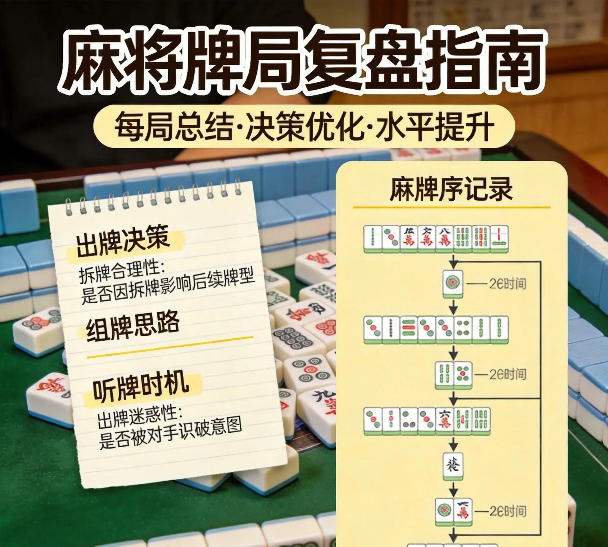 分析必看“怎样看出别人玩麻将开挂”原来确实有挂-第3张图片