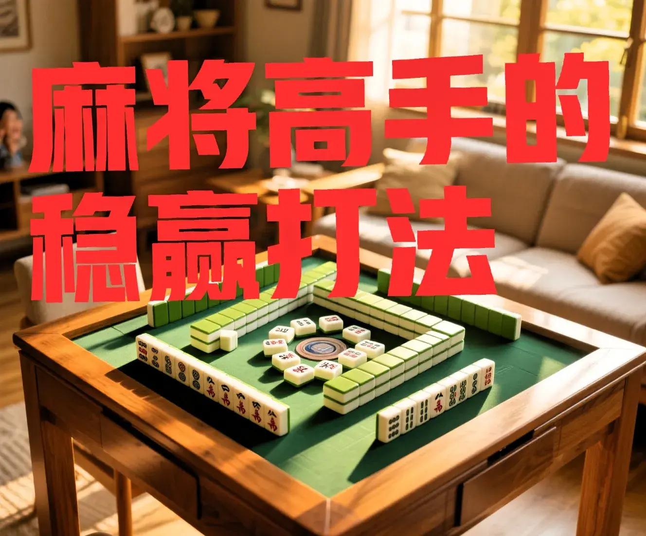 分析必看“怎样看出别人玩麻将开挂	”原来确实有挂-第2张图片