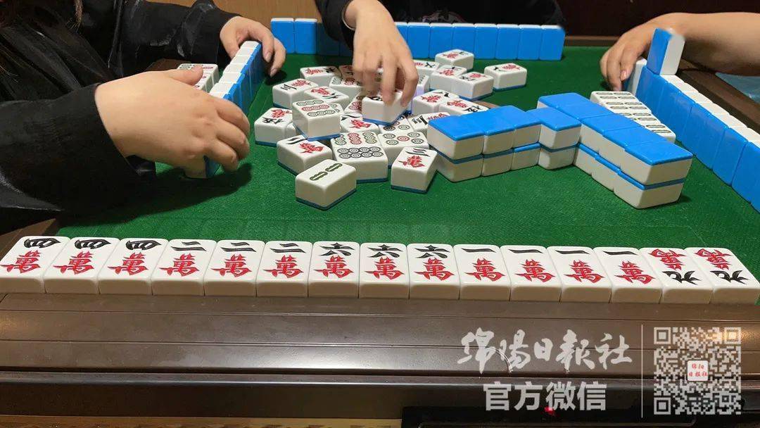今日分享“微信麻将有没有挂	”的确是有挂-第2张图片