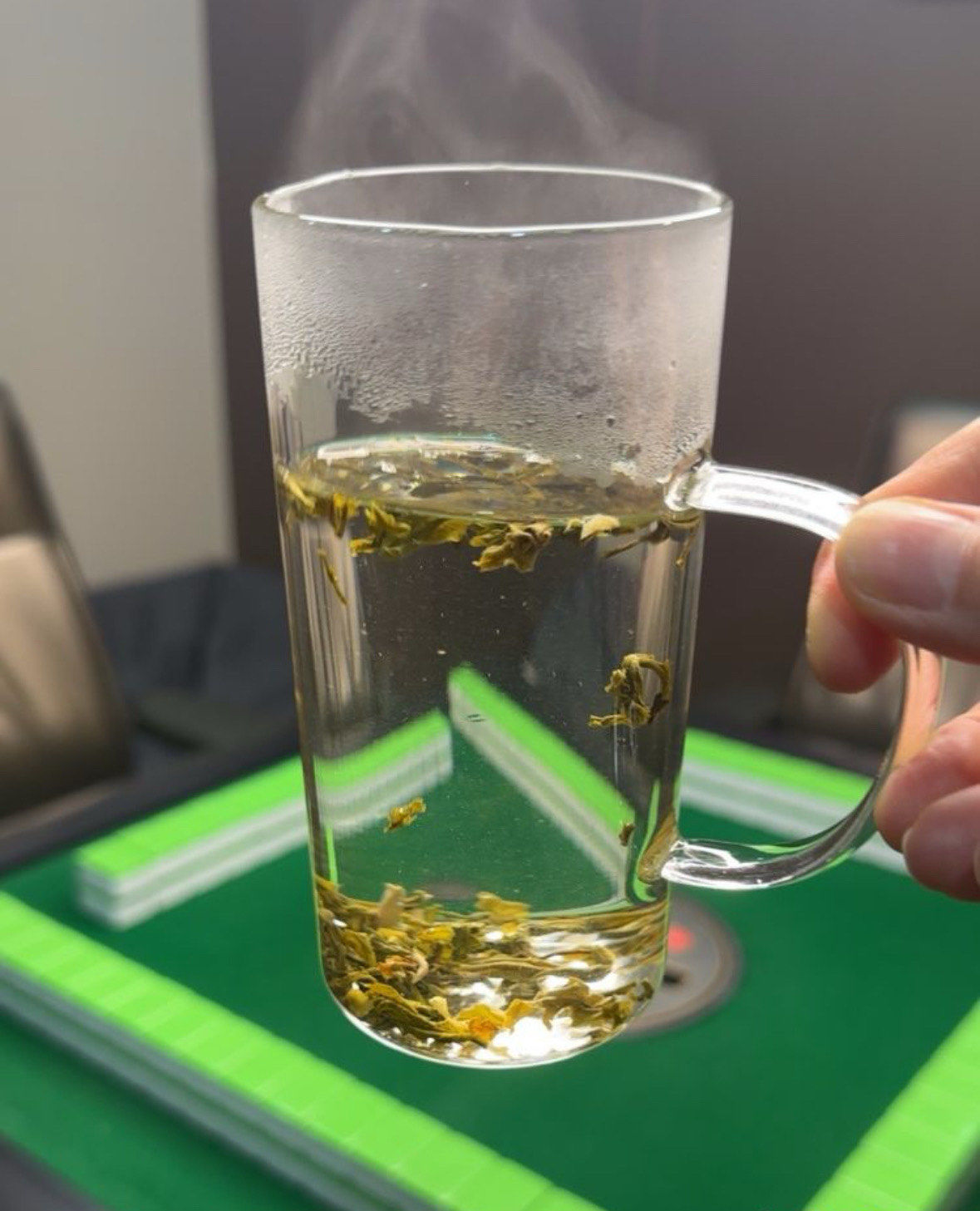玩家实测“休闲麻将有挂吗”真实开挂技巧分享-第2张图片
