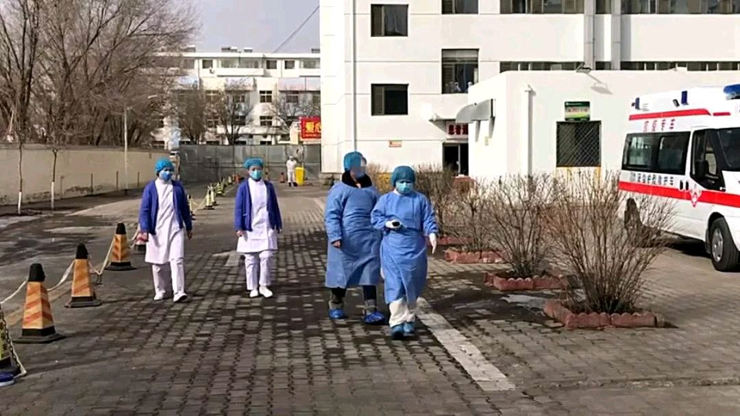 内蒙古包头今天新增疫情〃内蒙古包头今天新增疫情情况