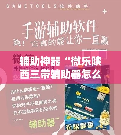 盘点一款“微乐看牌器透视游戏特色”了解开挂过程-第3张图片