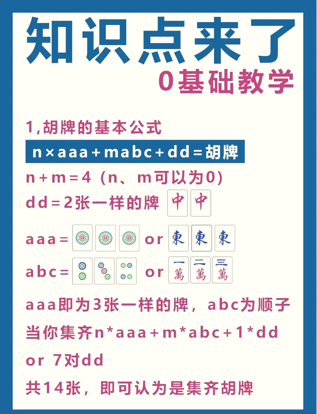 今日教程“来一把麻将可以开挂吗	”(原来真的有挂)-第2张图片