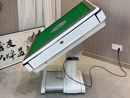 必备科技“手机麻将挂神器2025新款	”挂辅助教程-第2张图片