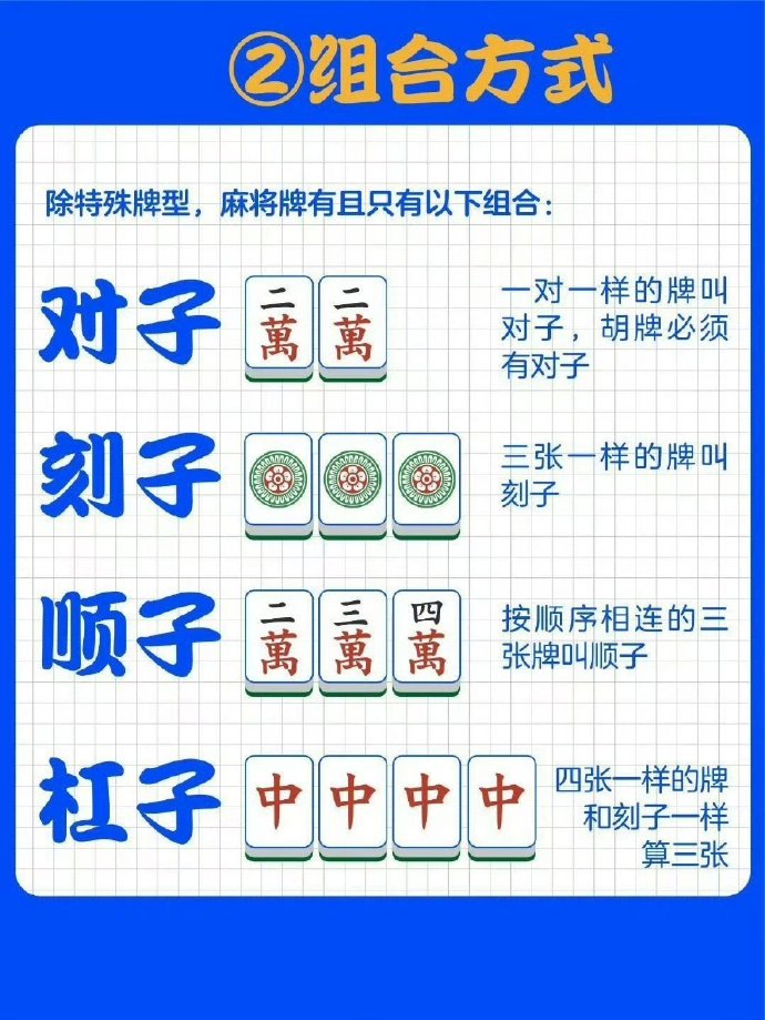 玩家必看教程“爱玩麻将有挂吗”其实确实有挂-第2张图片