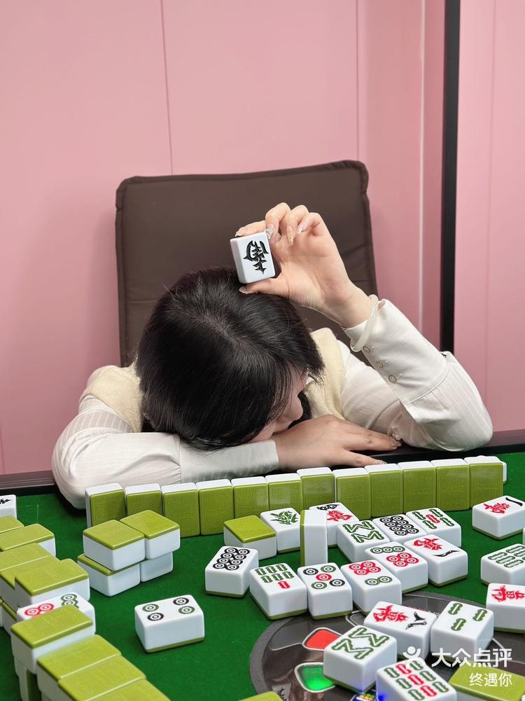 分享热点“玩大唐麻将用挂官方能知道吗”了解开挂过程-第2张图片