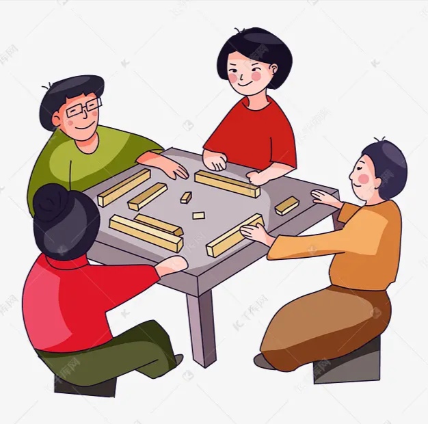 强力推荐“打两圈麻将有没有挂	”其实确实有挂-第1张图片