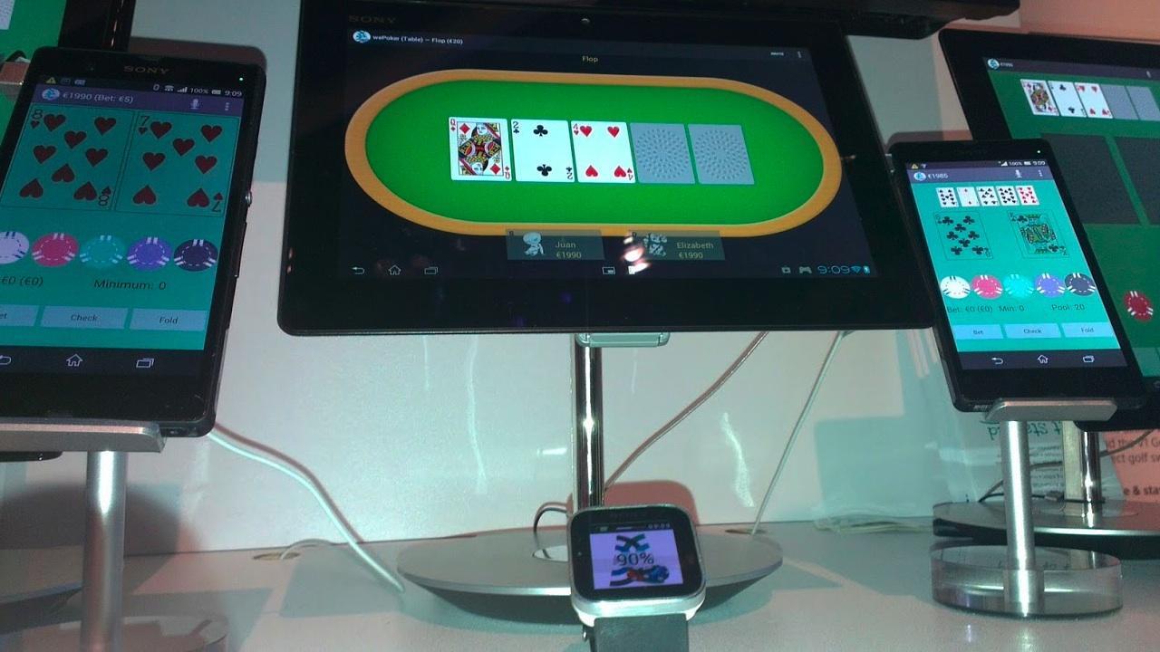 教程分享“wepoker到底有透视挂吗”(其实是有挂)-第2张图片