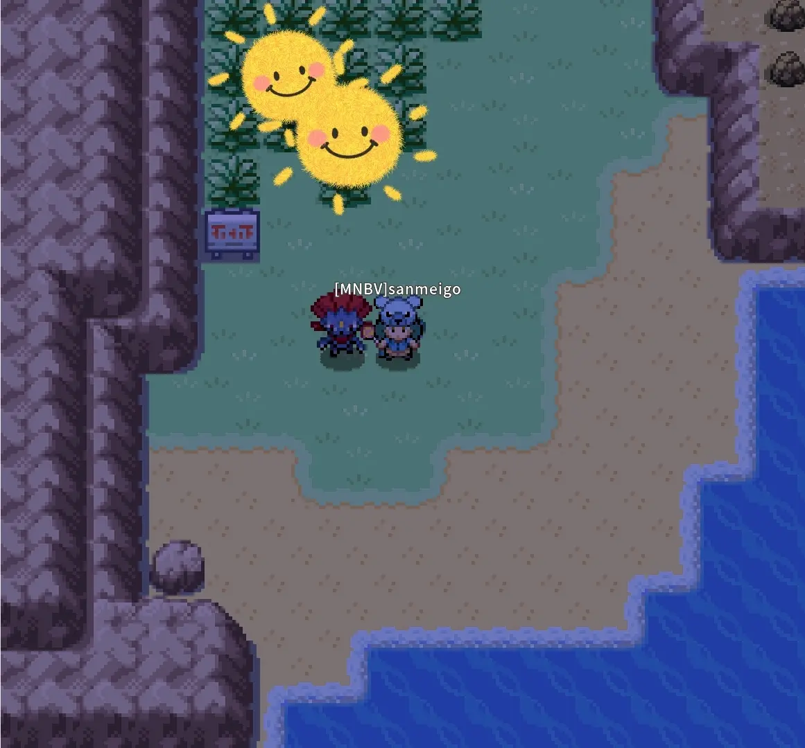 我来教教大家“pokemmo脚本辅助器”附开挂脚本详细步-第3张图片