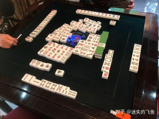 分享科普“三三麻将有挂吗”的确有挂-第2张图片