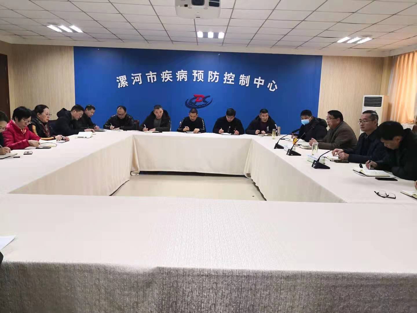 “漯河疫情最新消息今天” 漯河疫情最新消息分布？-第2张图片