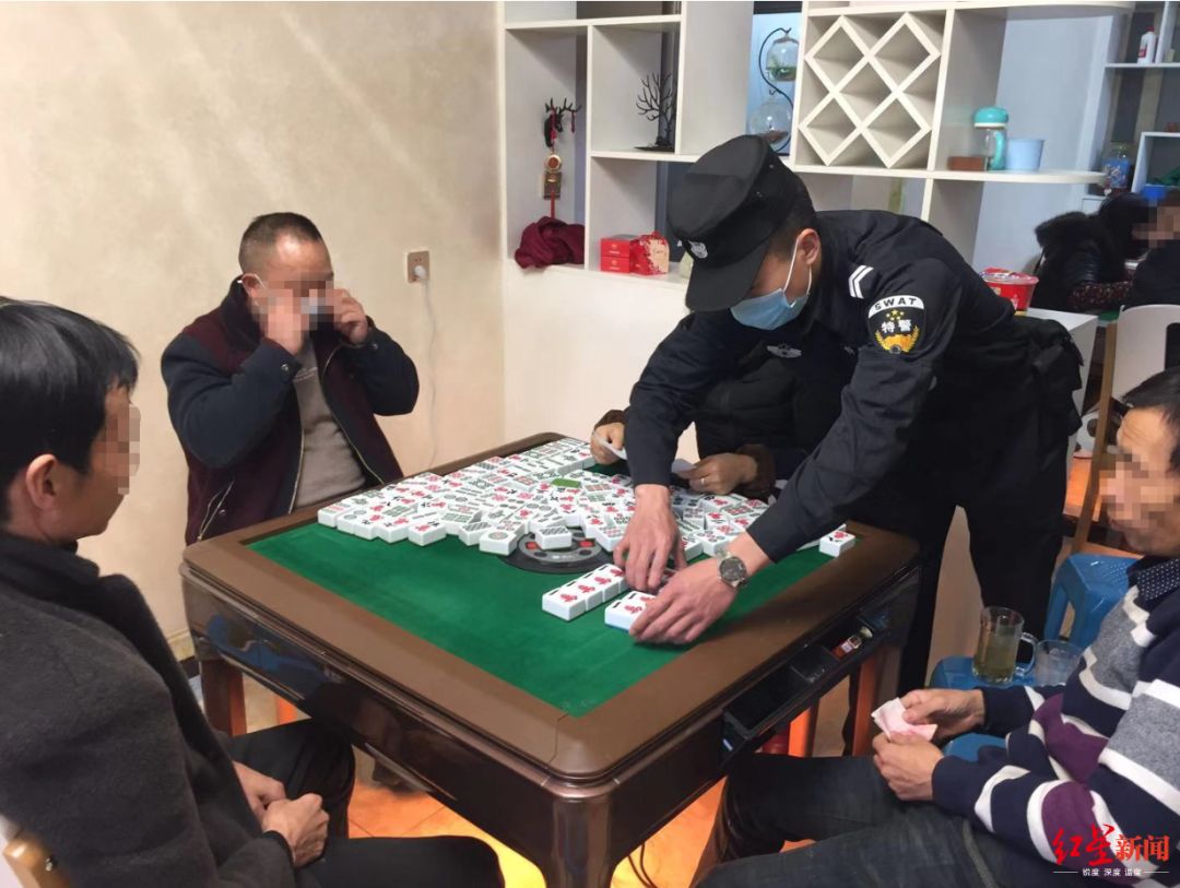 带你了解“灵飞麻将怎么防止被挂”的确是有挂-第1张图片