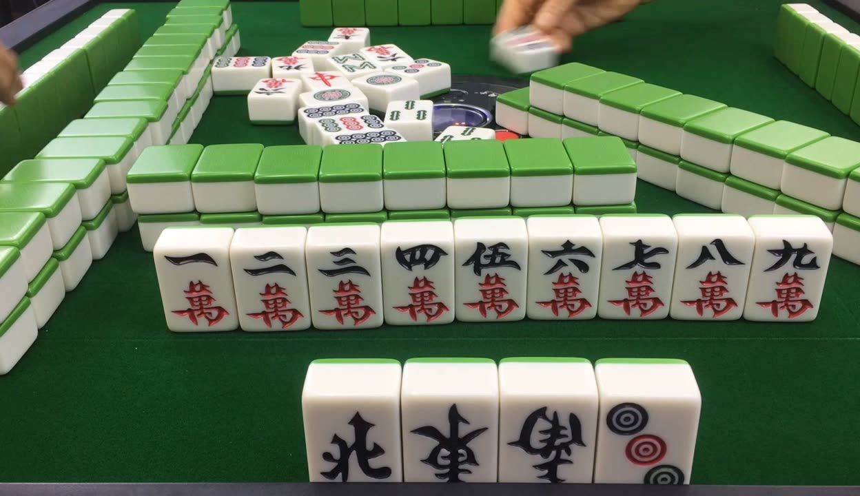 分享干货“手机麻将可以装挂吗”(真的有挂)-第1张图片
