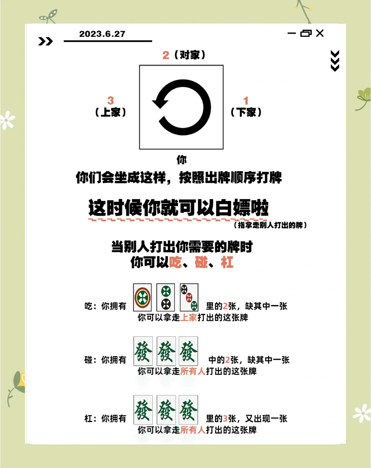 揭秘“亲友麻将开挂下载”(其实真的能开挂)-第2张图片