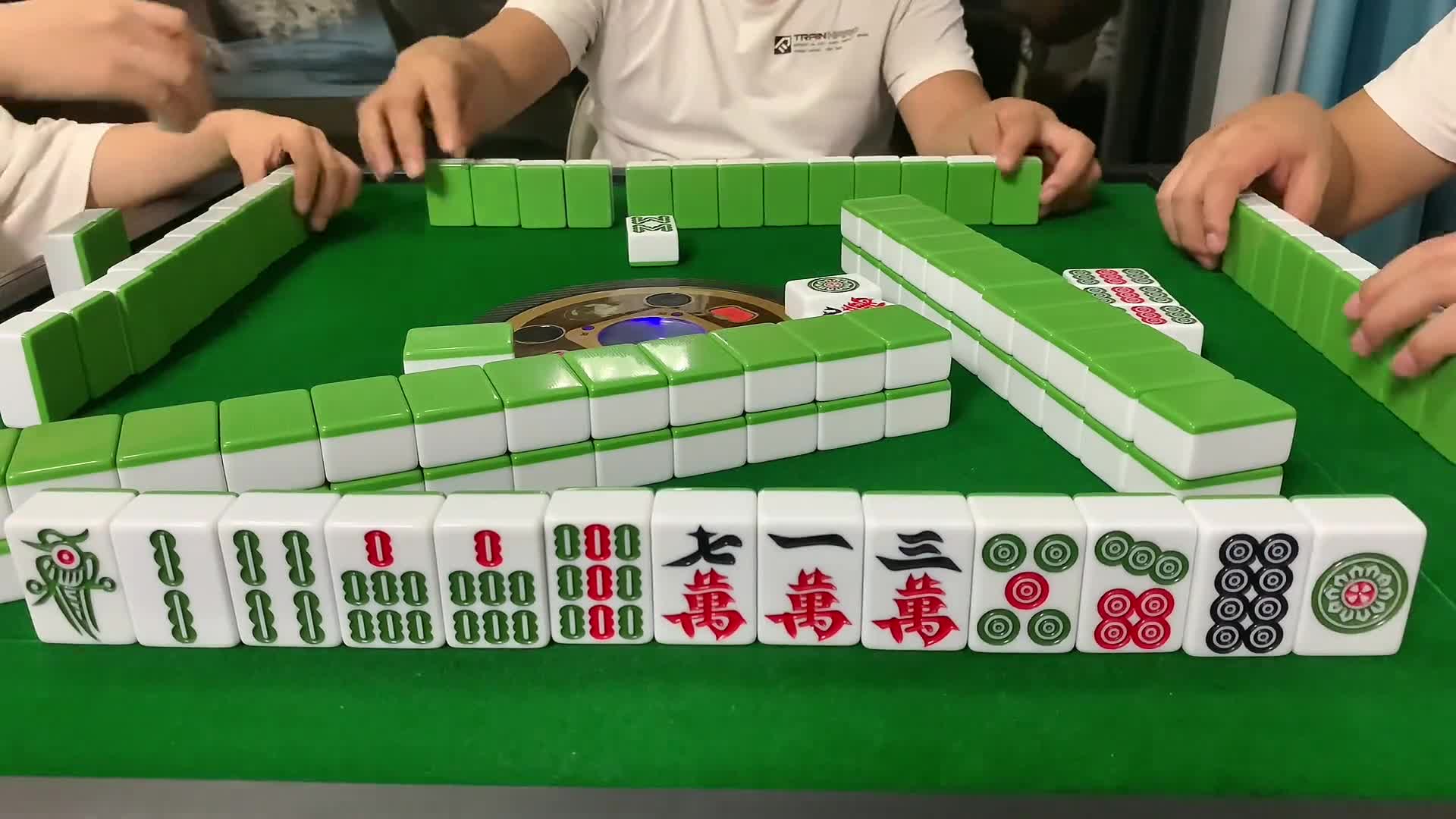 强力推荐“微乐贵阳麻将怎样免费开挂	”分享装挂技巧步骤-第2张图片
