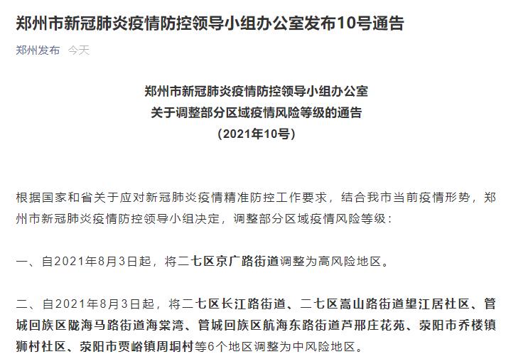 天津一地调整为高风险︰(天津一地调整为高风险地区)-第1张图片