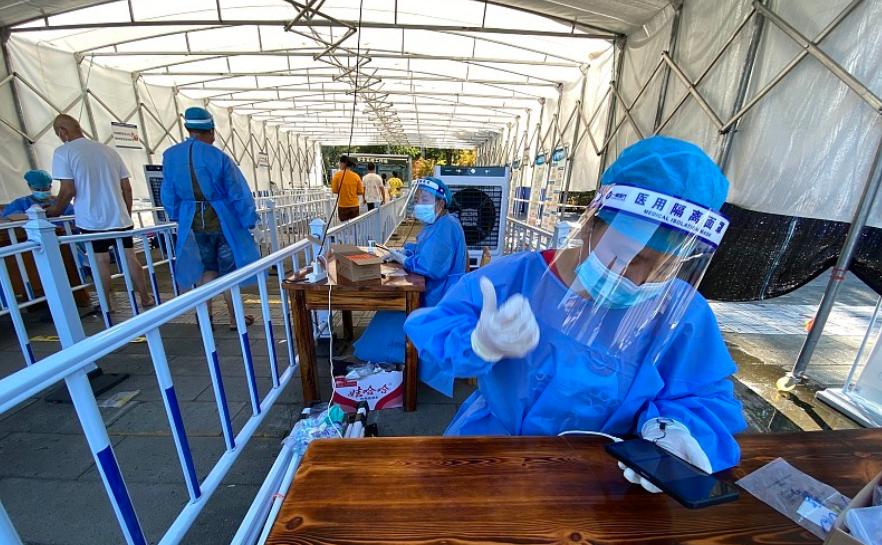 「青岛疫情最新情况」〃青岛疫情最新情况现在如何-第2张图片