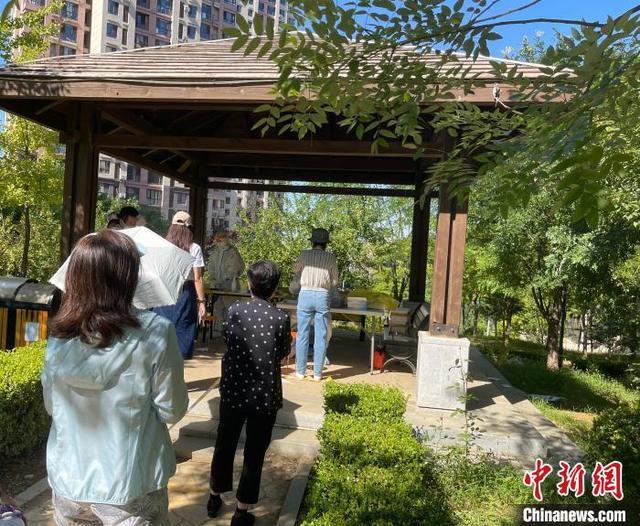 【郑州通报5例感染者轨迹4人为小学生/郑州累计感染101人轨迹】-第2张图片
