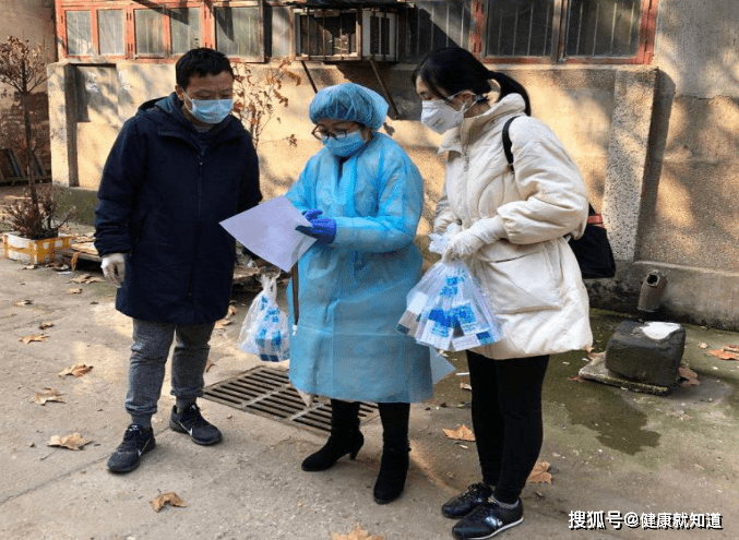 “北京1岁男童确诊” 北京1岁男童确诊病例？-第3张图片