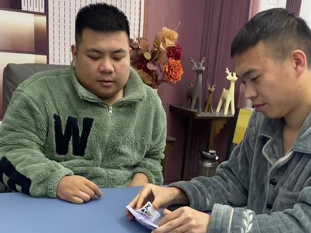 教程分享“微信微乐跑得快有挂吗	”其实是有挂-第2张图片