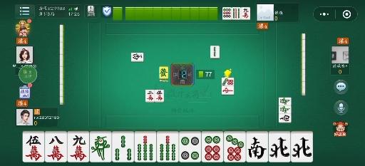 我来告诉你“麻将微乐开挂神器	”其实真的确实有挂-第2张图片