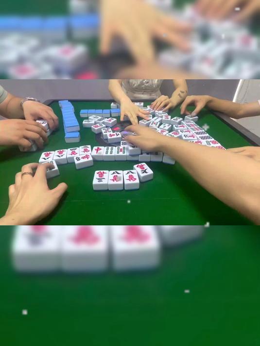 揭秘“普通麻将免安装控制器”确实是有挂-第1张图片