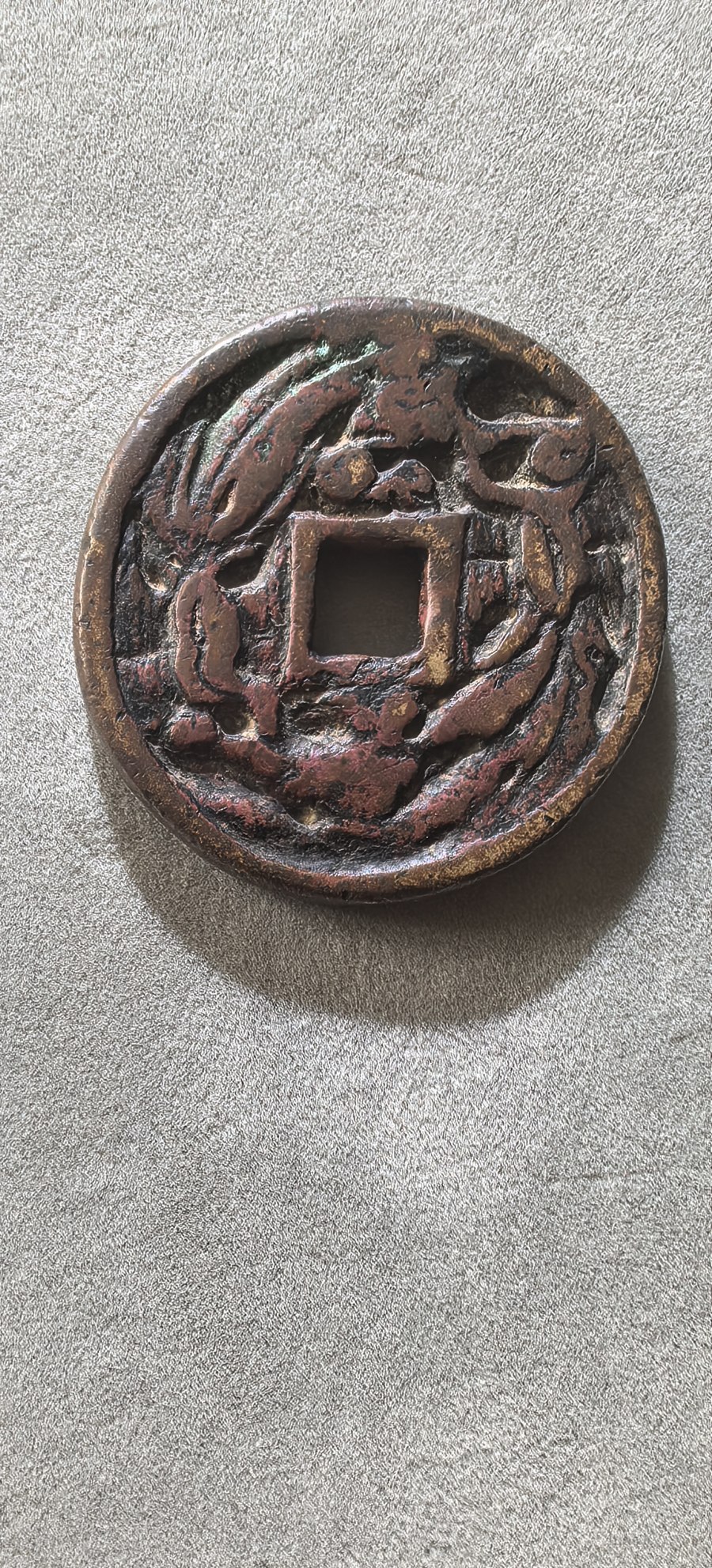 今日实测“玄龙大厅透视辅助	”分享装挂步骤-第3张图片