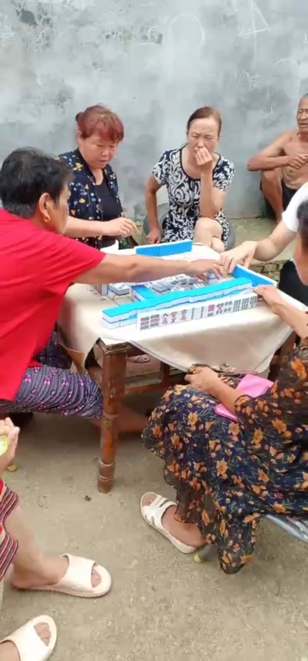 我来告诉你“河北家乡麻将亲友圈怎么开挂”详细分享开挂步骤-第3张图片