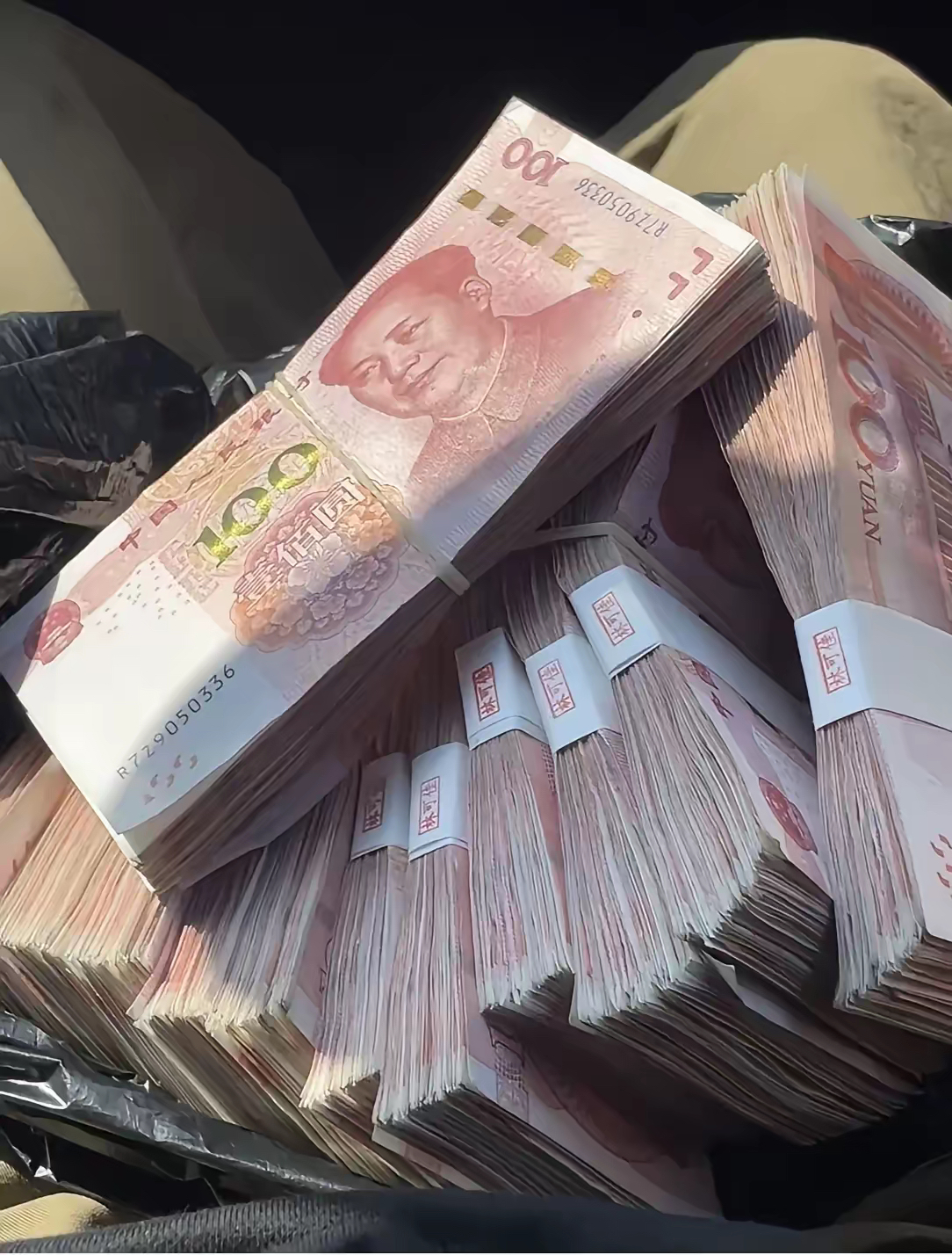 分享干货“财神十三张辅助技巧”其实真的有挂-第3张图片