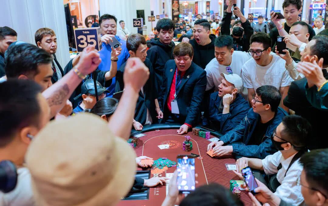 玩家攻略宝典“wepoker开挂神器透视”详细分享开挂步骤-第2张图片