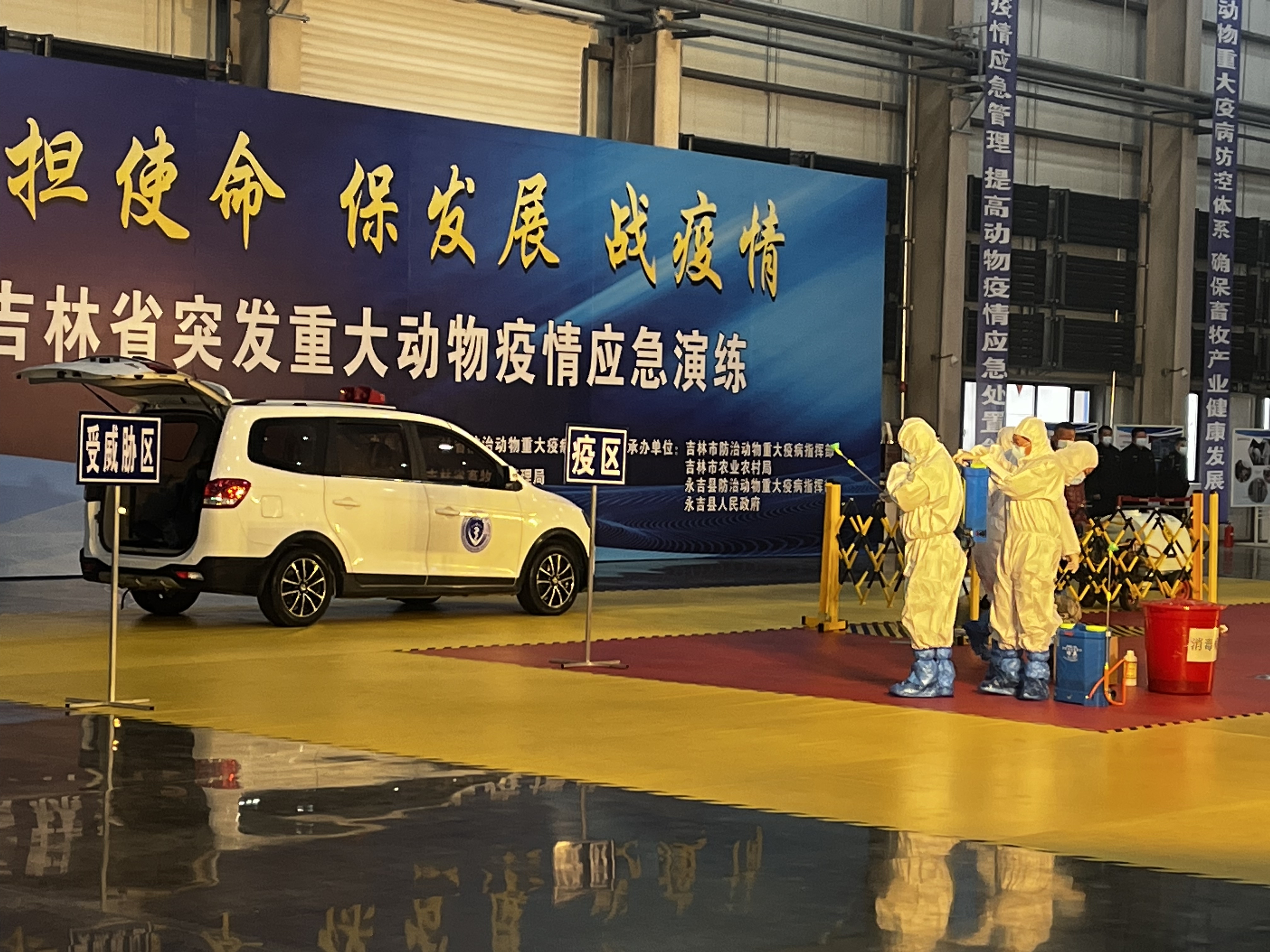 吉林疫情为什么这么严重,吉林疫情怎么这么严重-第2张图片